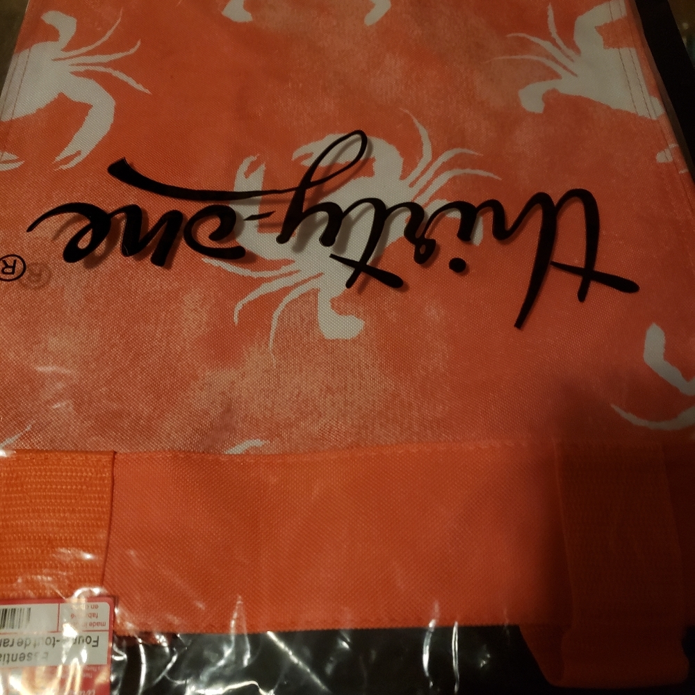 Thirty-one Essential Storage Tote In a Pinch